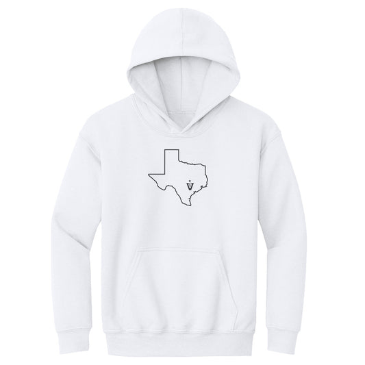 Youth Hoodie TXV