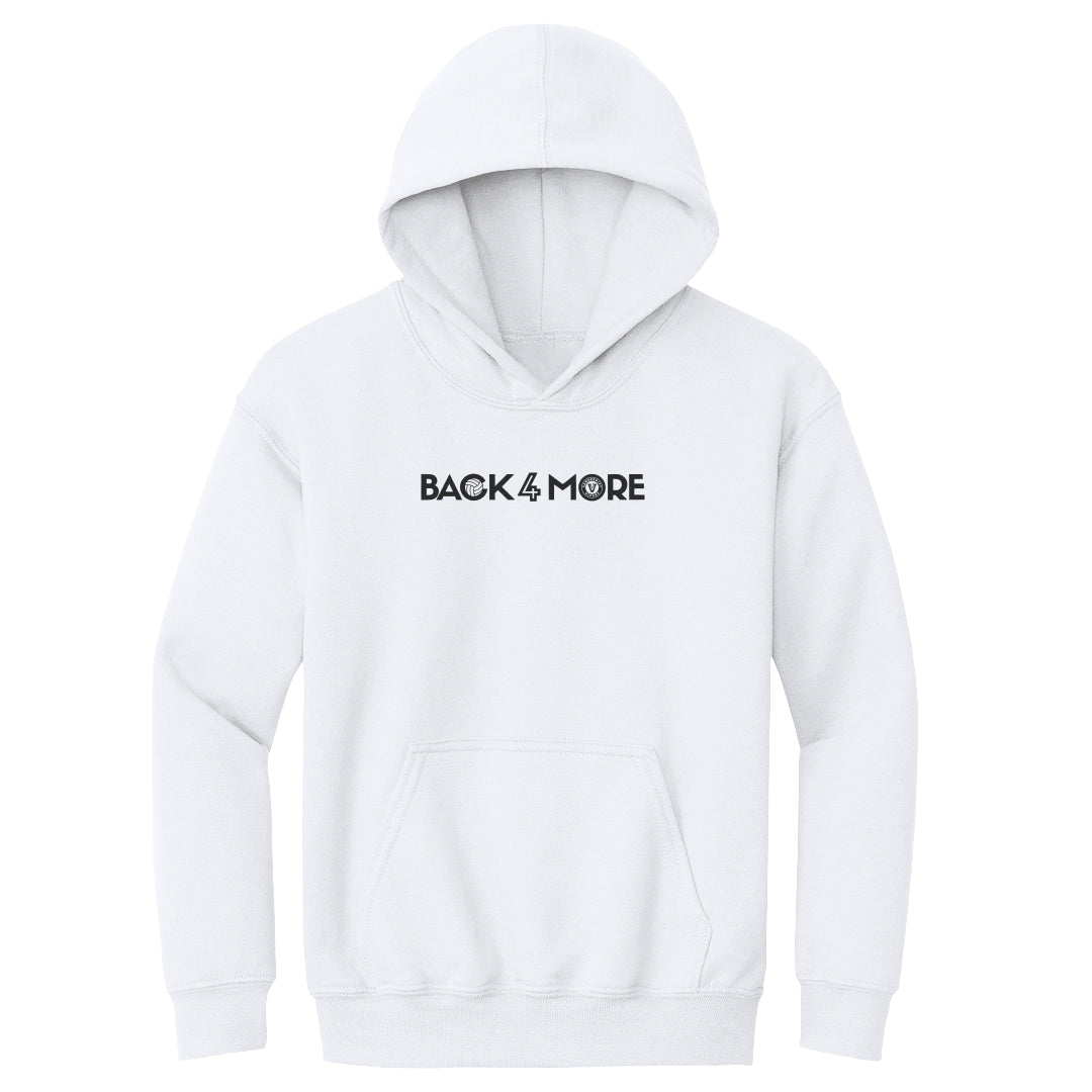 Youth Hoodie 1 Back 4 More