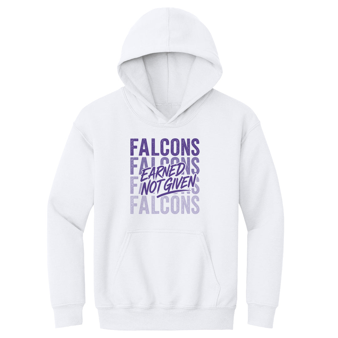 Youth Hoodie Four Points 26FPMS4