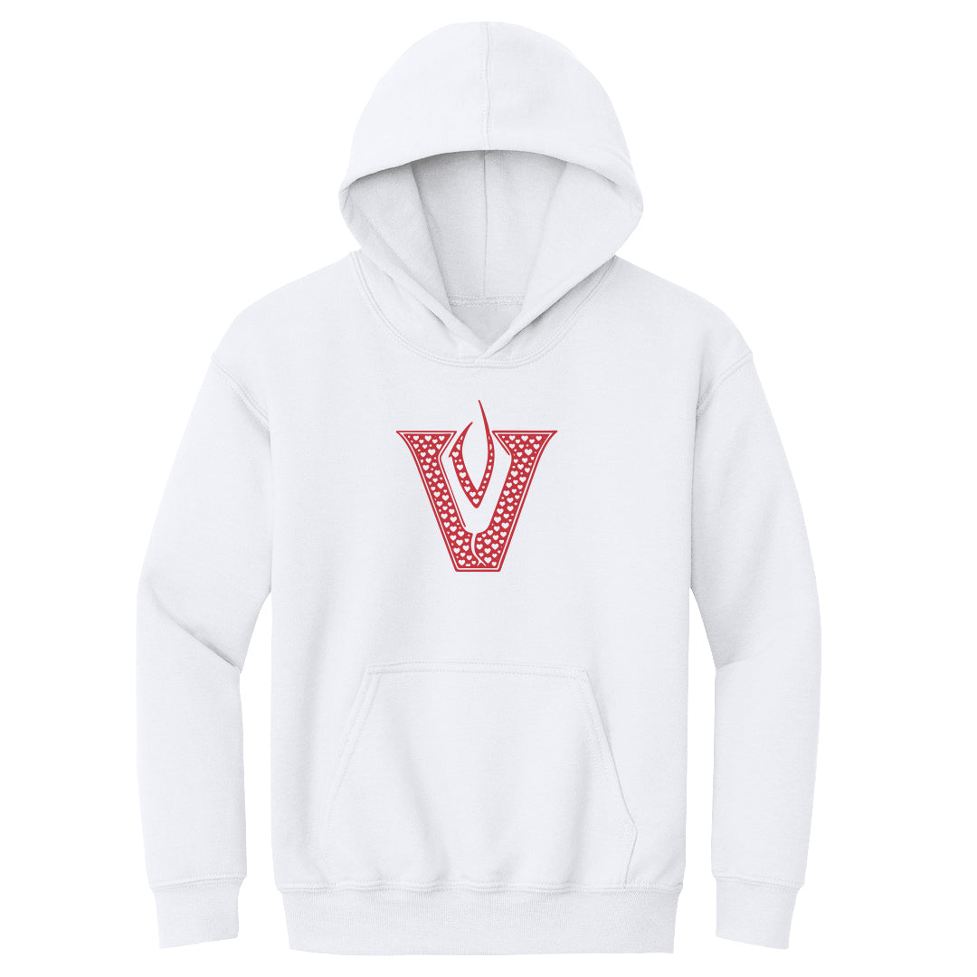 Youth Hoodie Vandy Valentine's Day