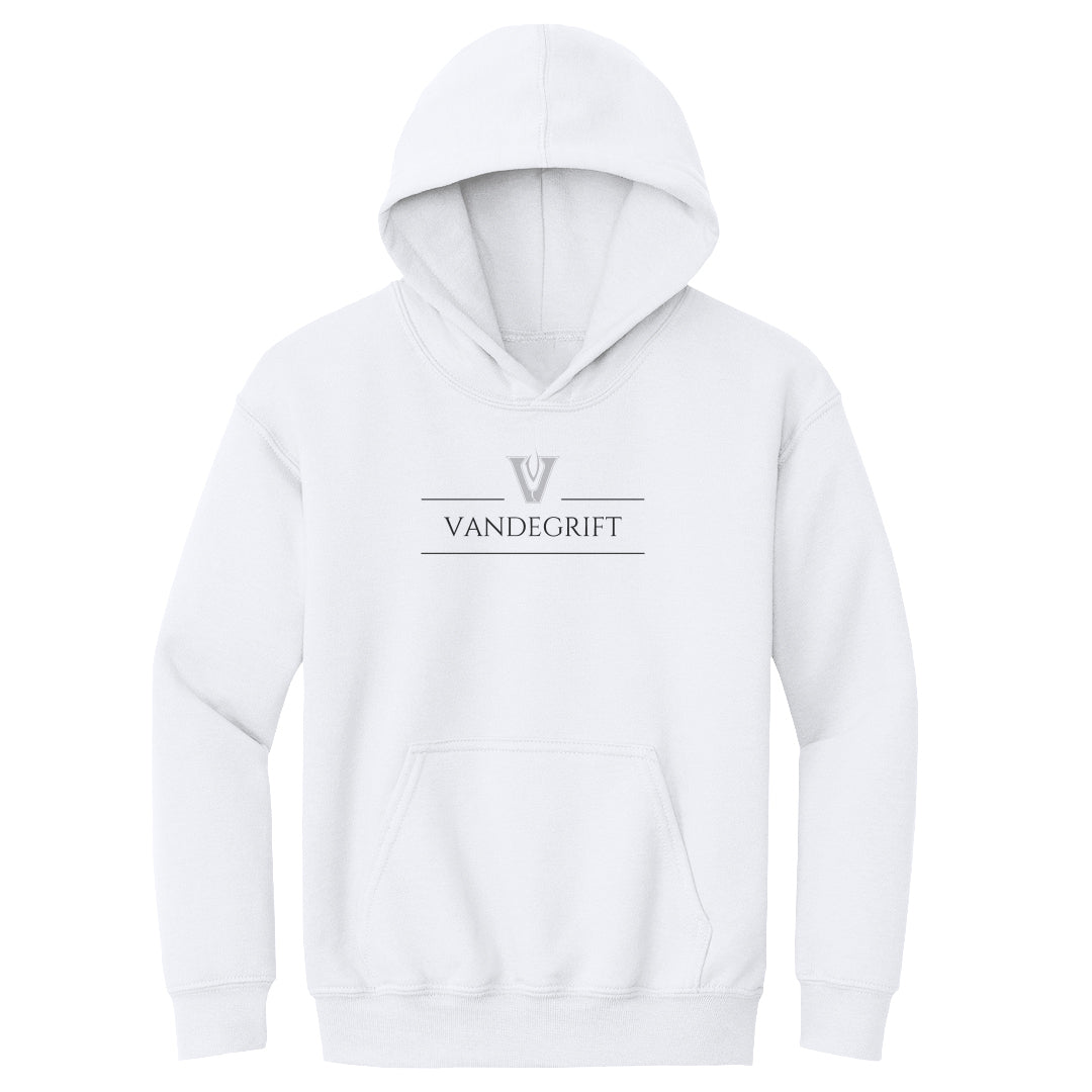 Youth Hoodie Vandegrift V