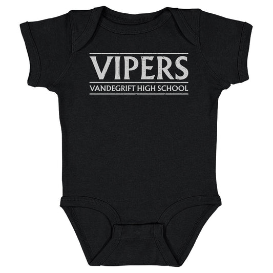 Infant Onesie Vipers VHS