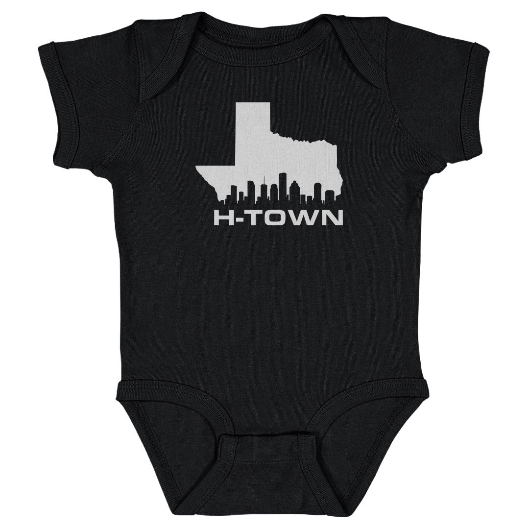 Infant Onesie Houston H-Town