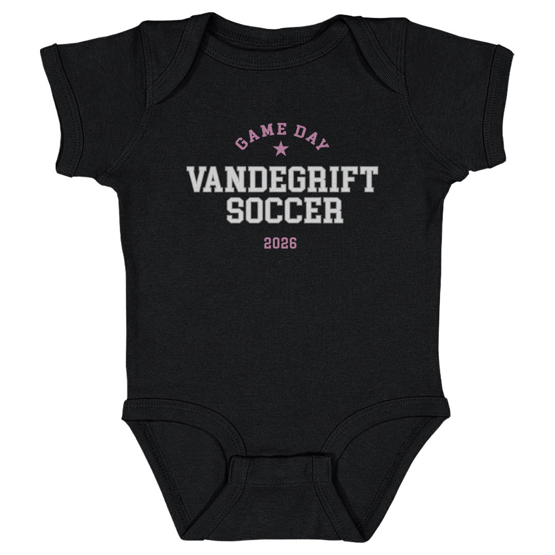 Infant Onesie Game Day 2026