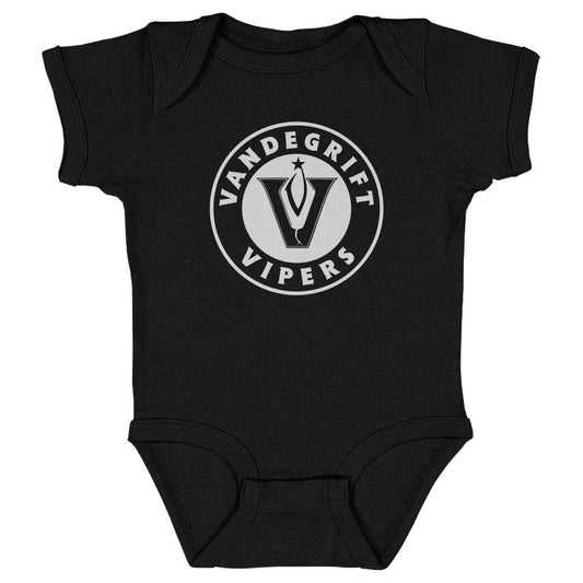 Infant Onesie Vandegrift Logo