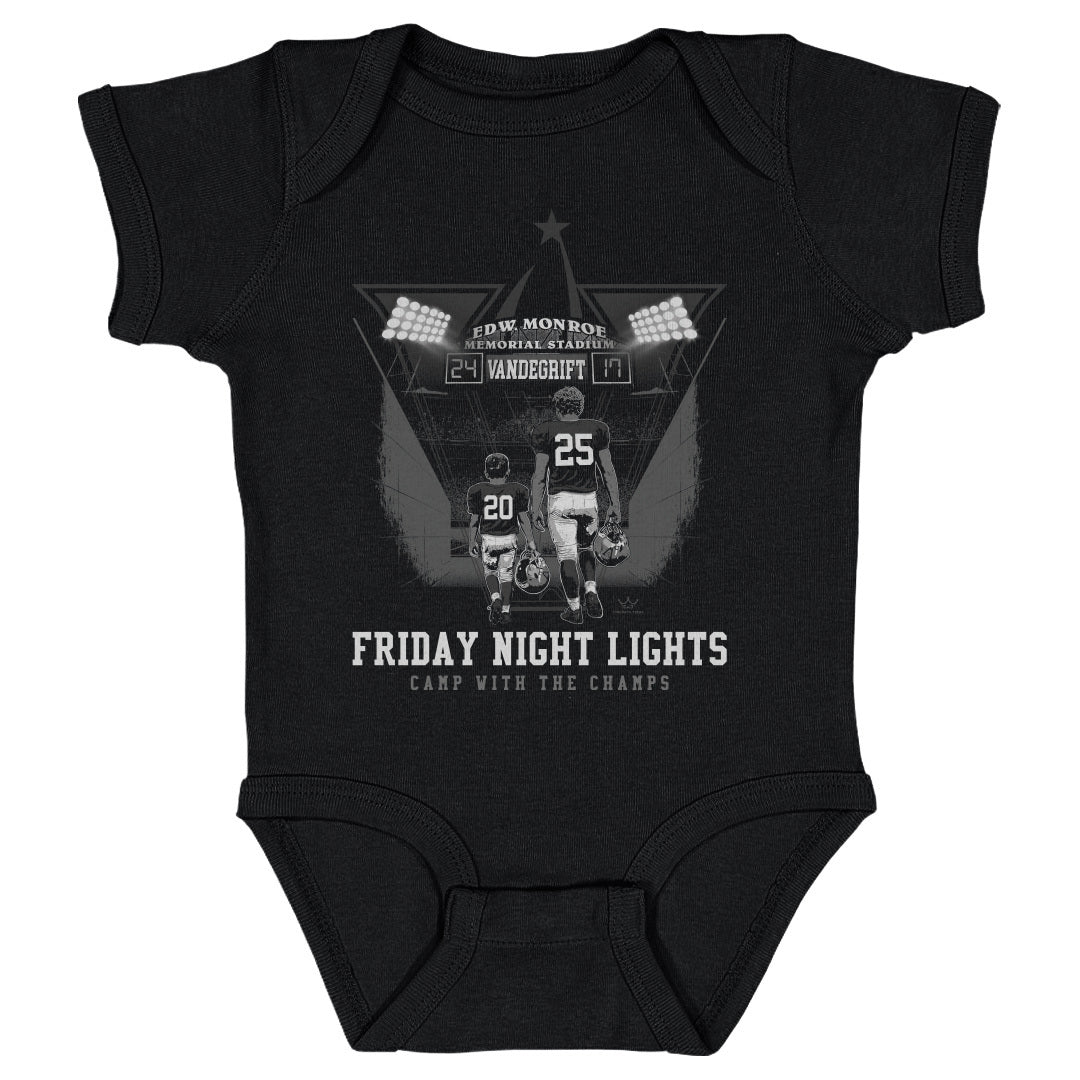 Infant Onesie Friday Night Lights