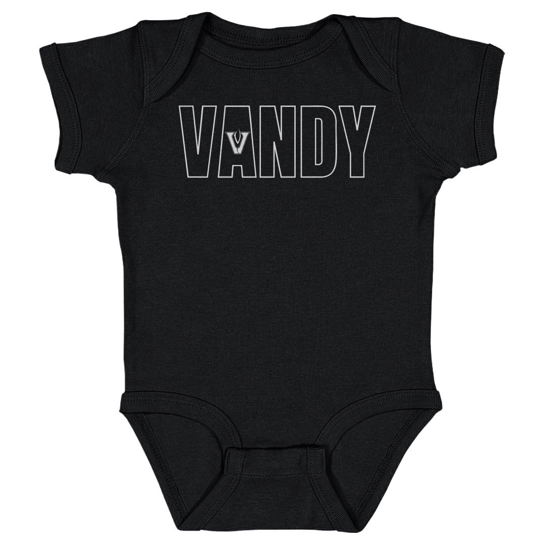Infant Onesie Vandy V