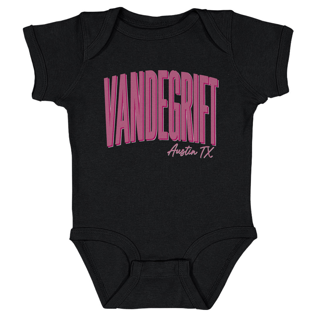 Infant Onesie Vandegrift 2605