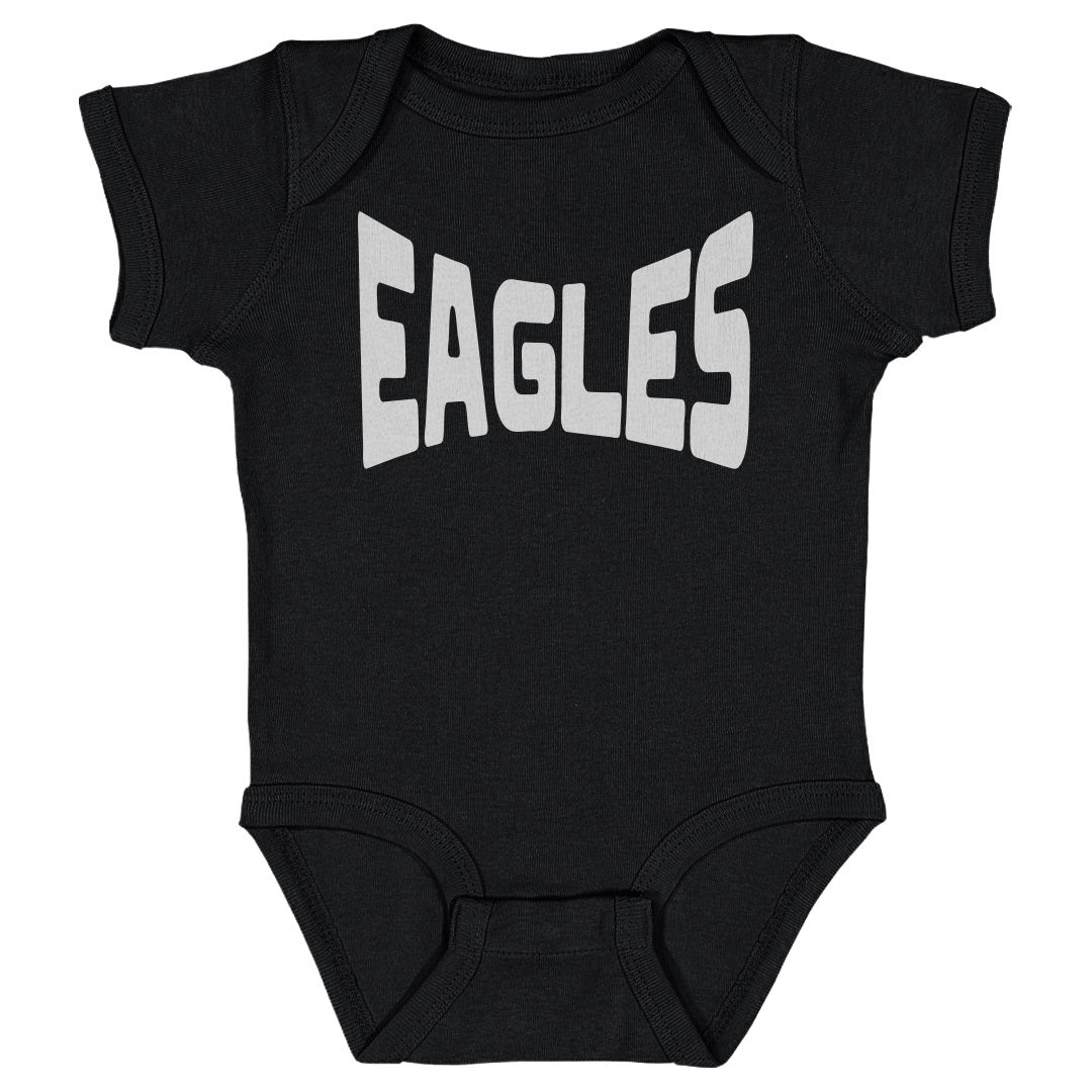 Infant Onesie Canyon Ridge EAGLES