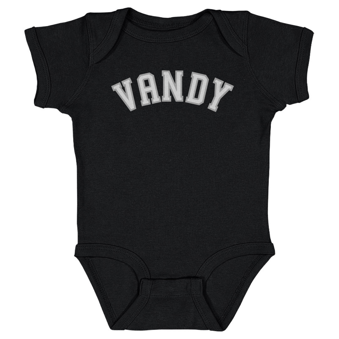 Infant Onesie Vandy Block