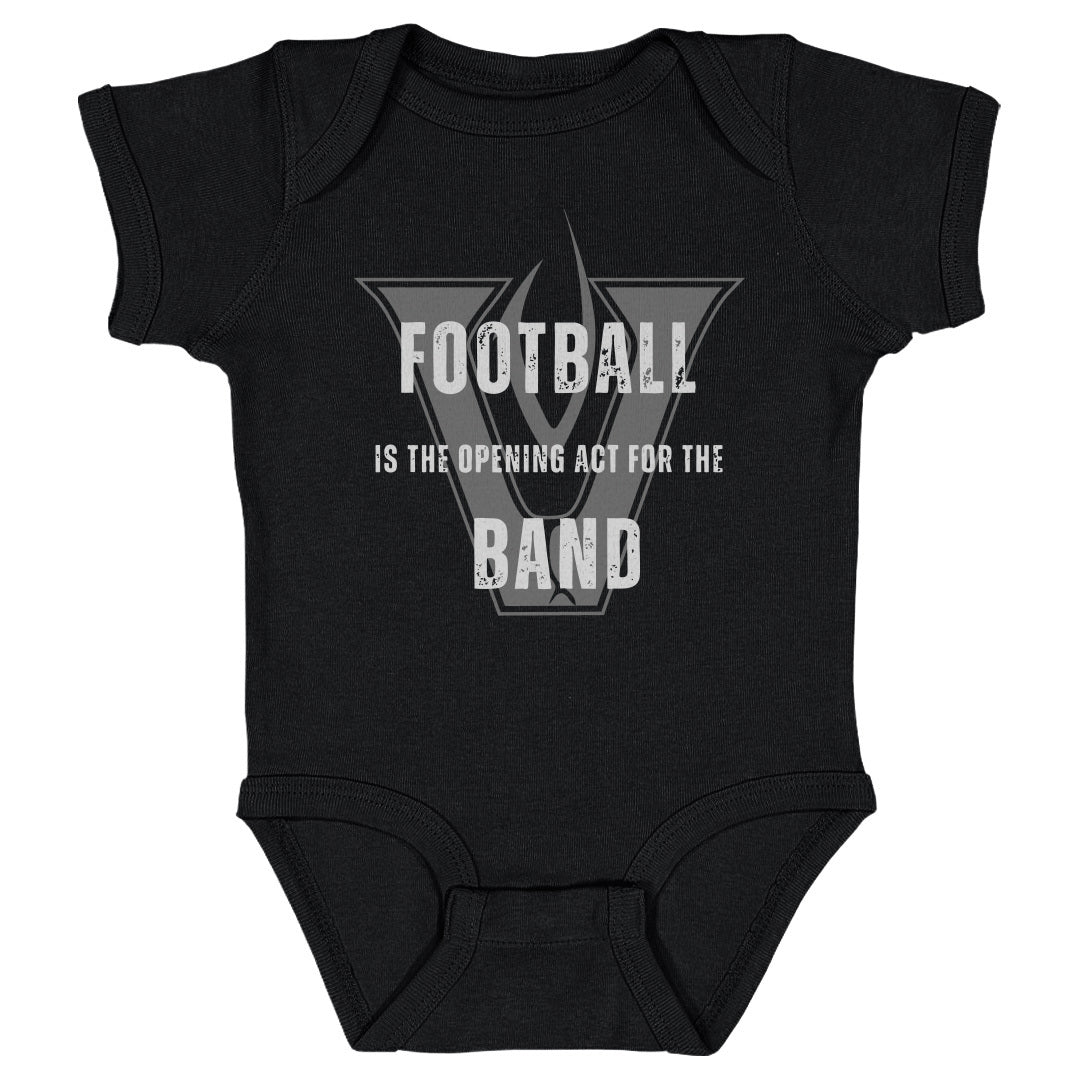 Infant Onesie Opening Act