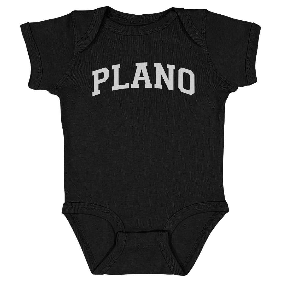 Infant Onesie Plano