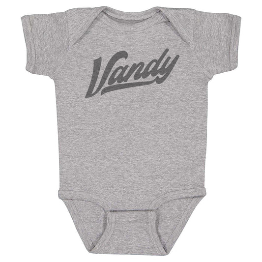 Infant Onesie Vandy
