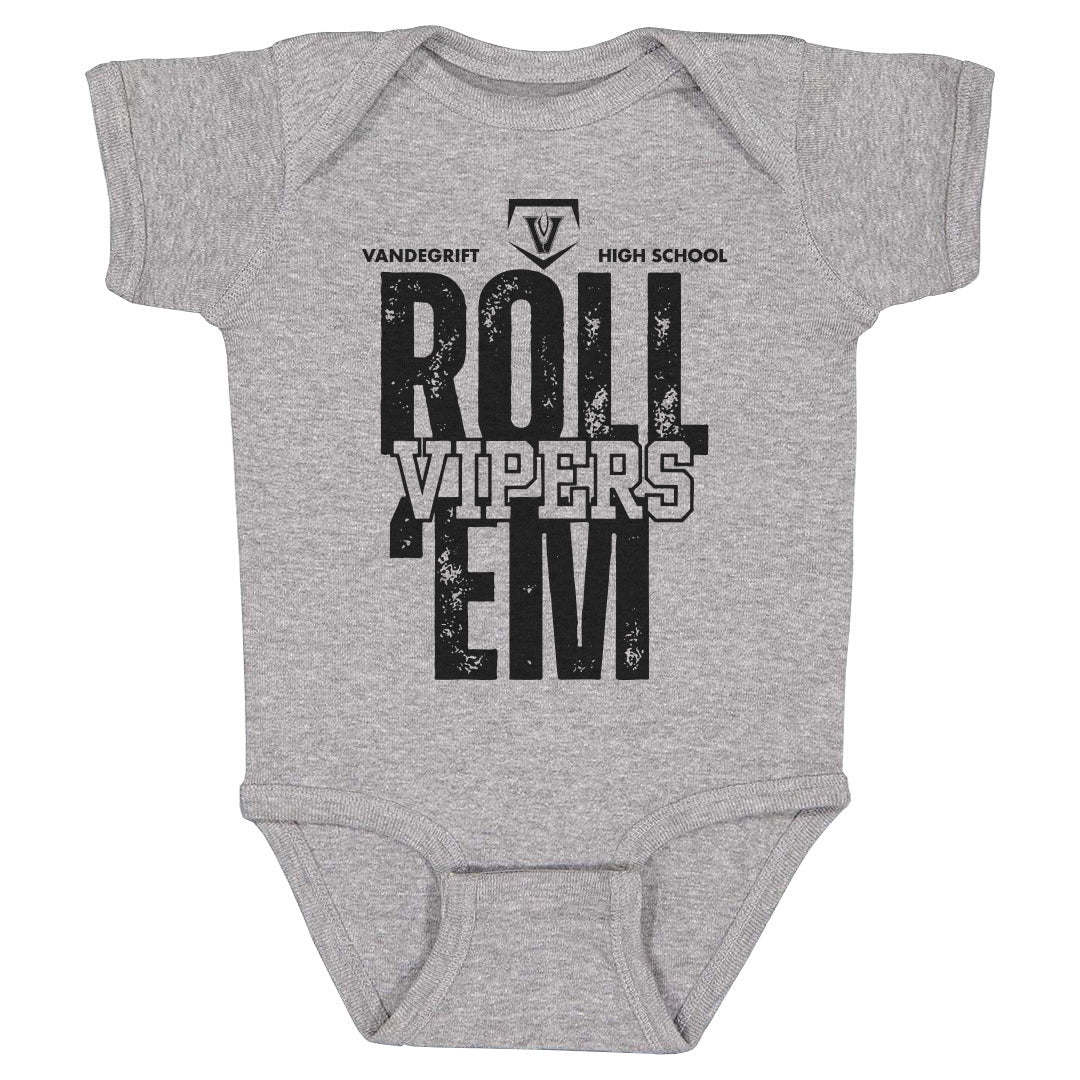 Infant Onesie Roll'em Baseball