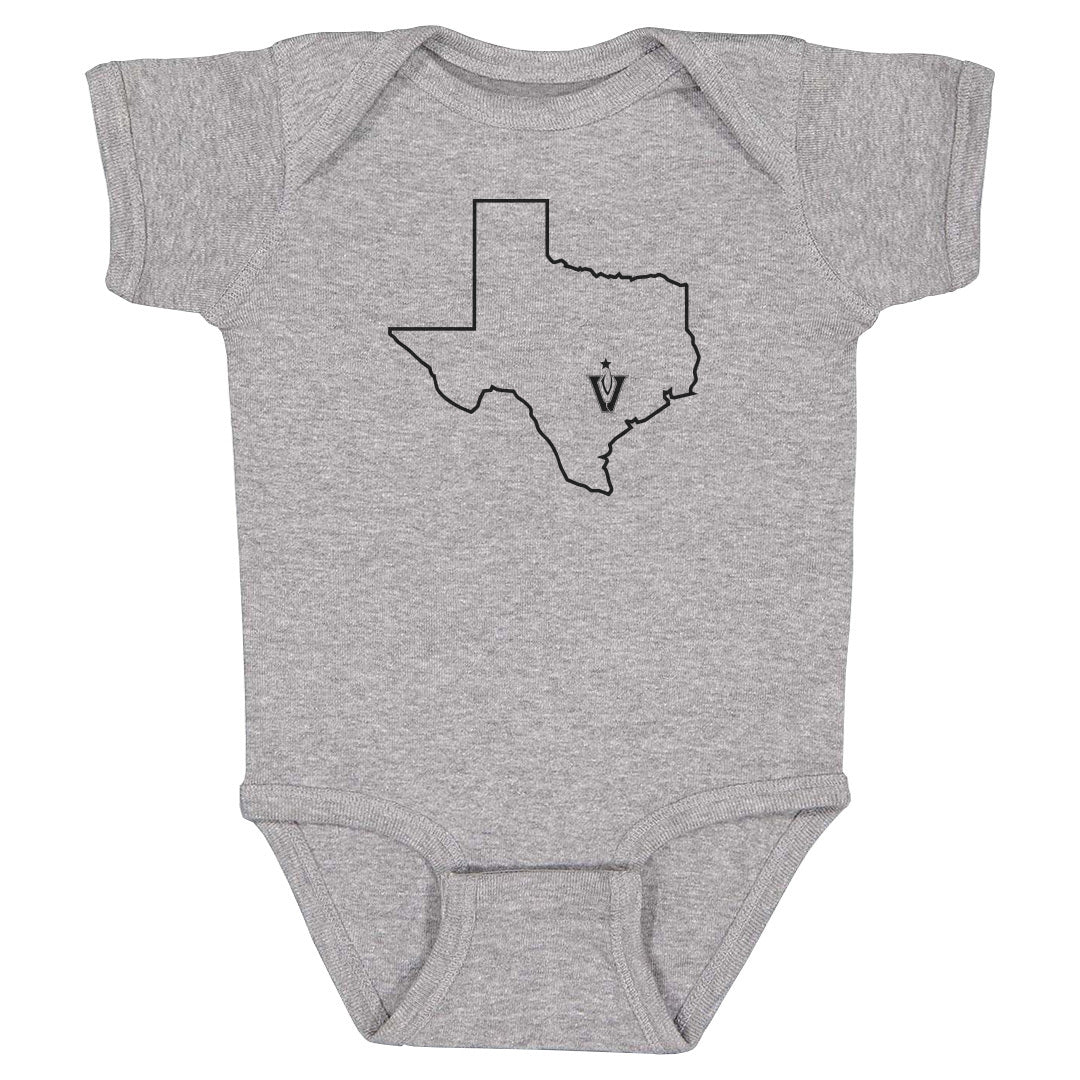 Infant Onesie TXV