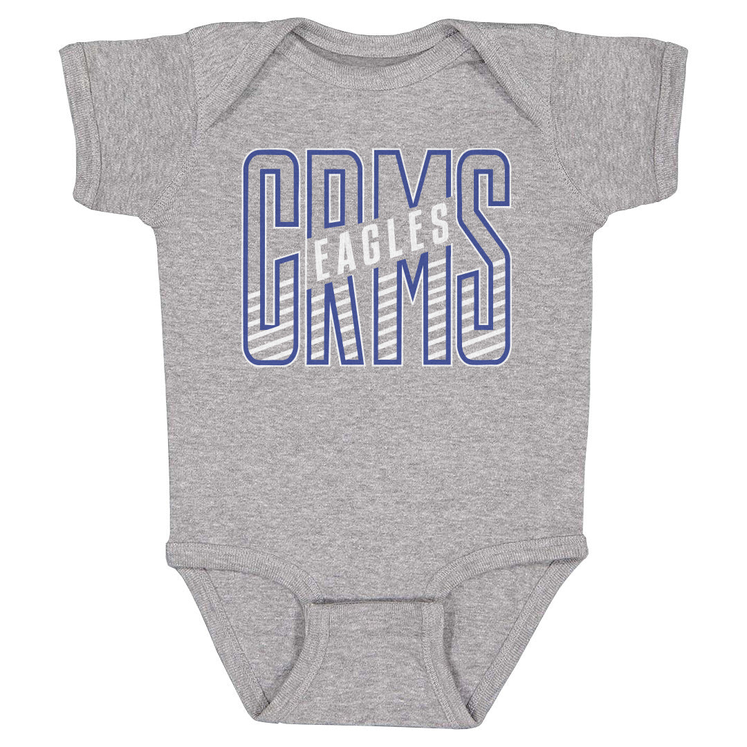Infant Onesie CRMS 2601