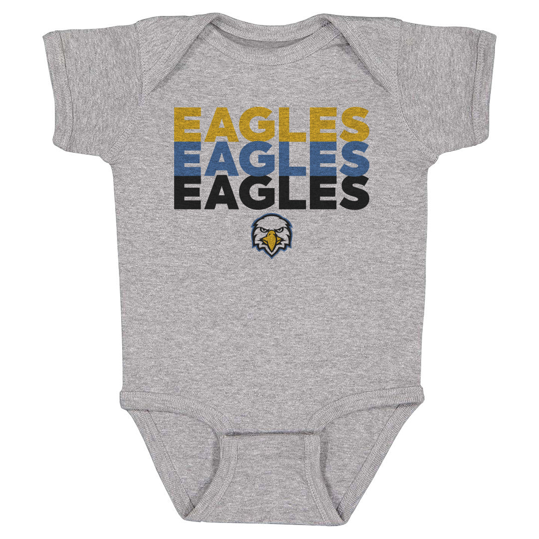 Infant Onesie Canyon Ridge Trio Eagles