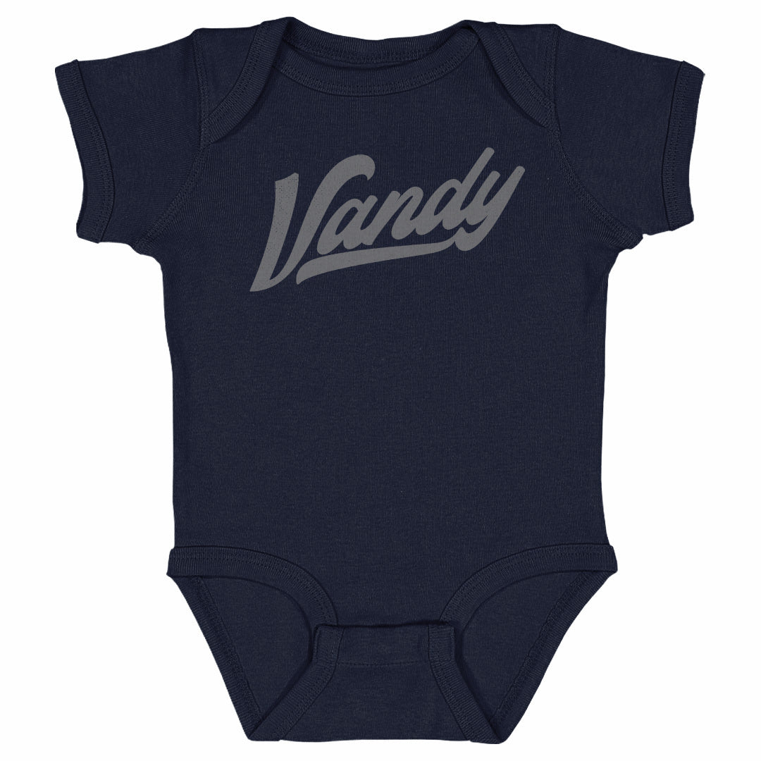Infant Onesie Vandy 1