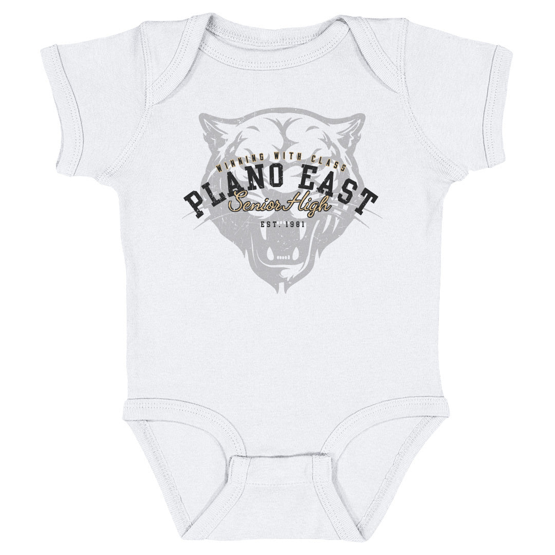 Infant Onesie Plano Winning With Class