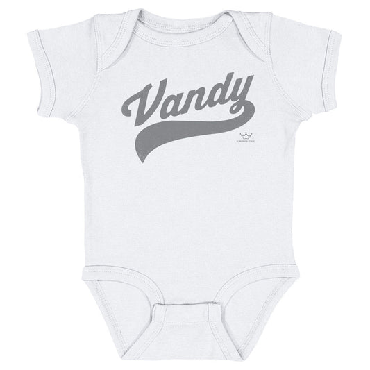 Infant Onesie Vandy