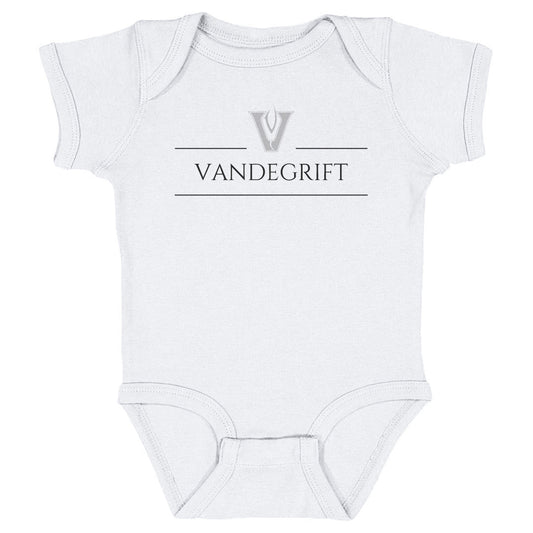 Infant Onesie Vandegrift V