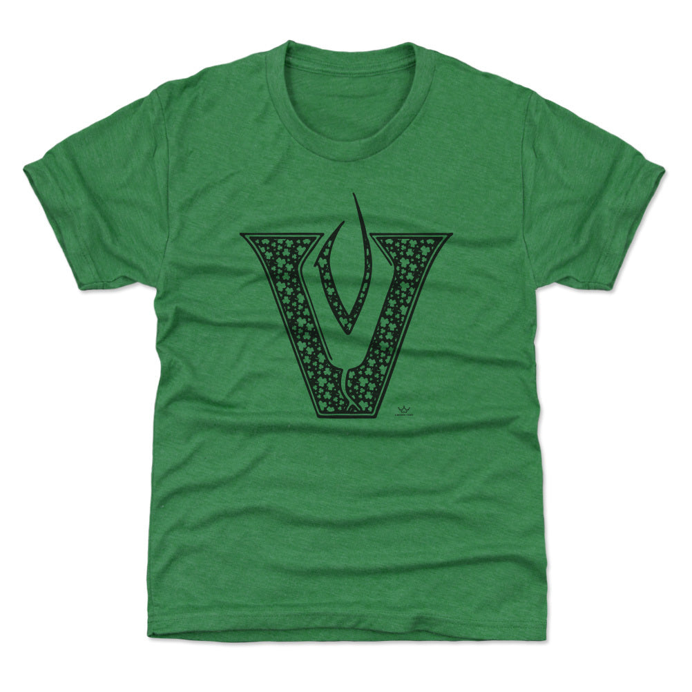 Youth Tee Vandegrift St. Patrick's Day
