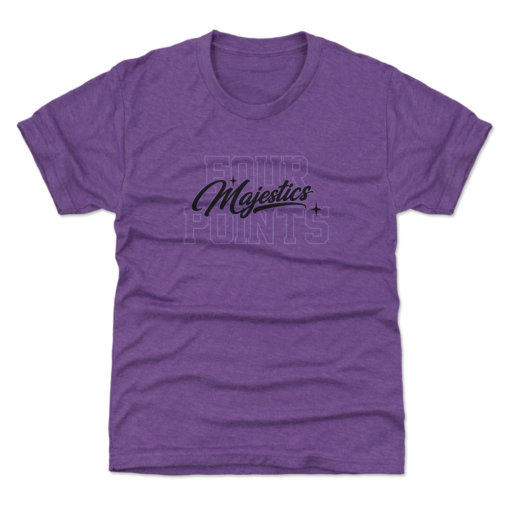 Youth Tee Majestics 2602