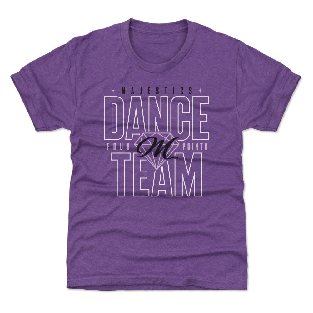 Youth Tee Majestics 2601
