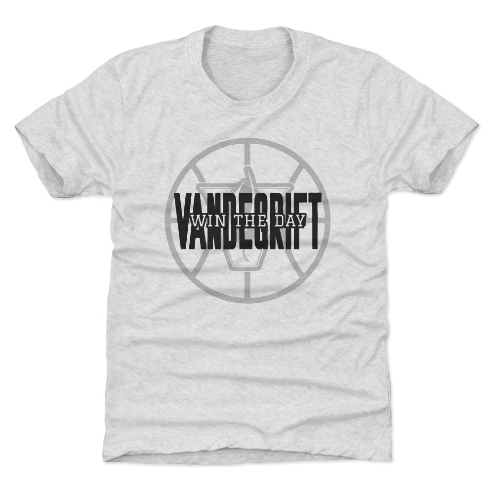 Youth Tee Vandegrift Win The Day