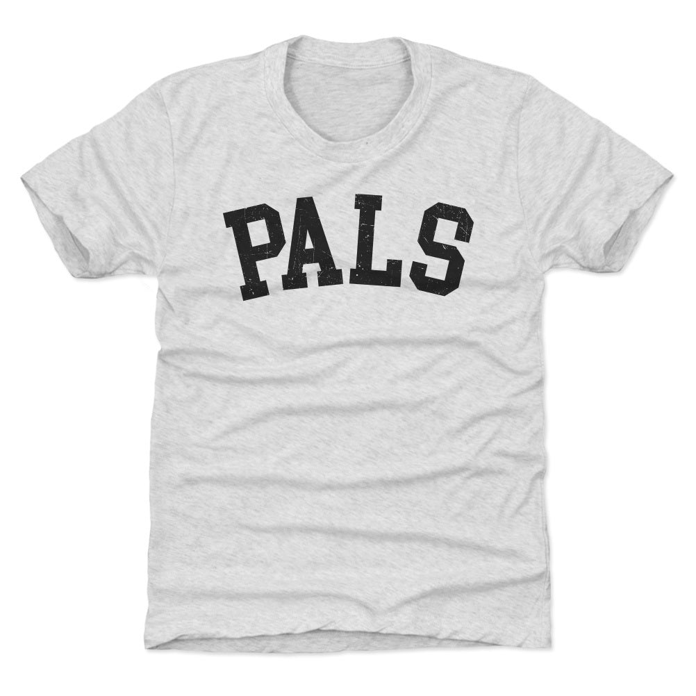 Youth Tee PALS Block