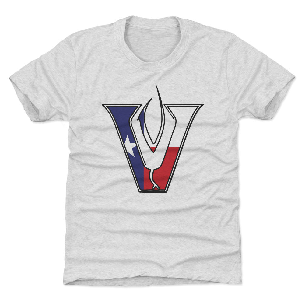 Youth Tee Viper Texas Flag