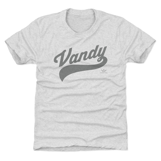 Youth Tee Vandy
