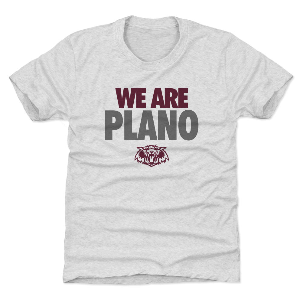 Youth Tee We Are Plano