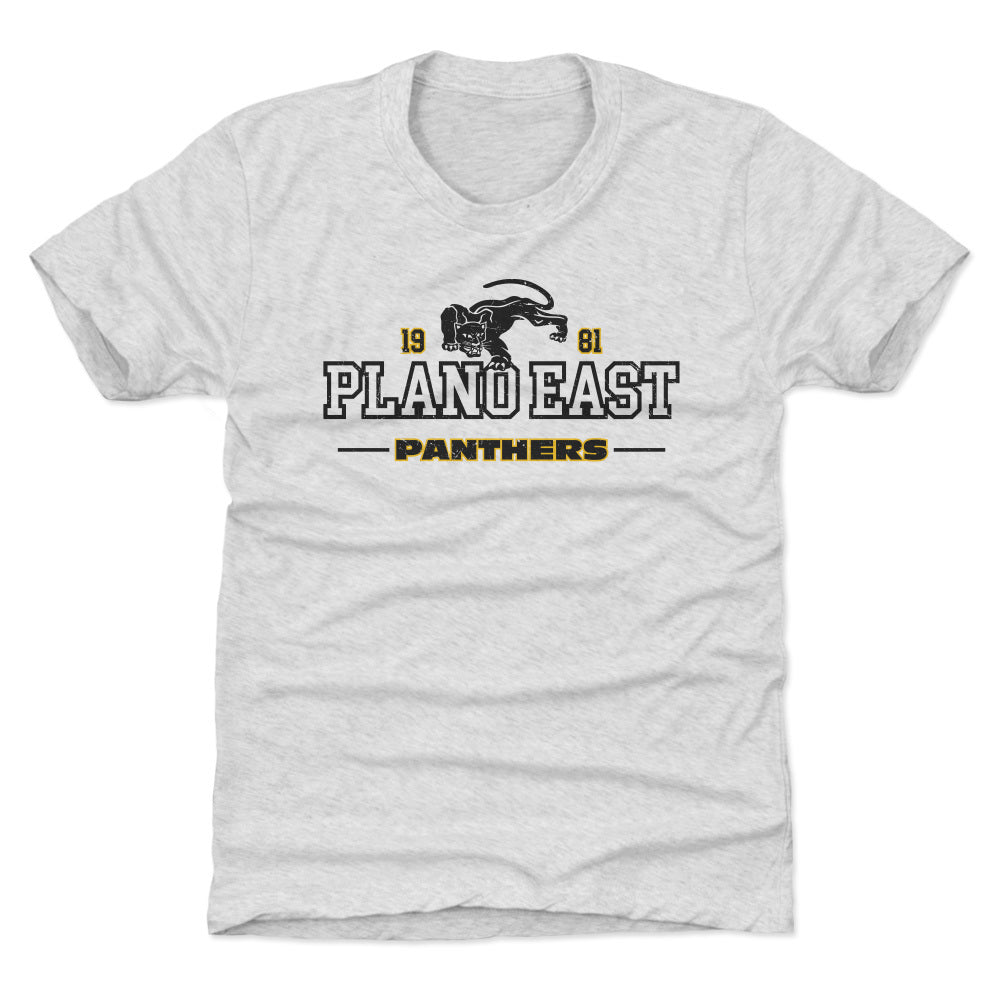 Youth Tee Plano East Athletic