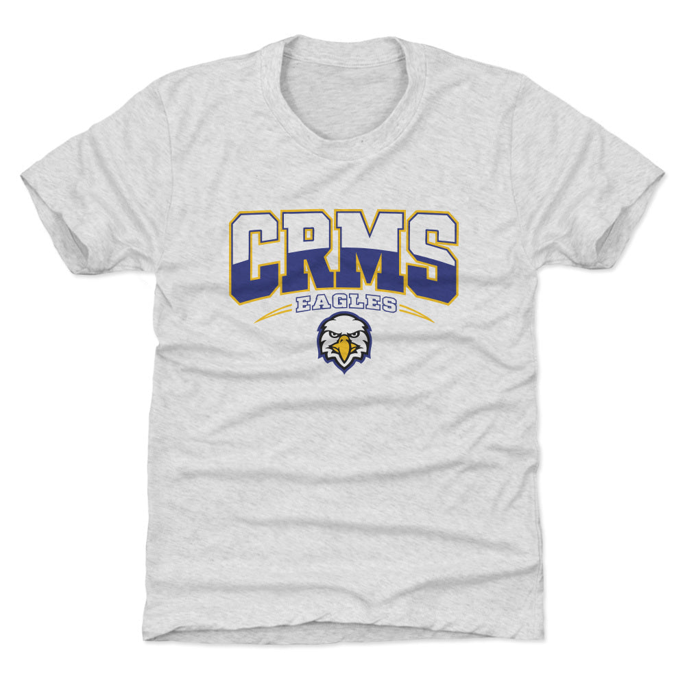 Youth Tee CRMS 26W
