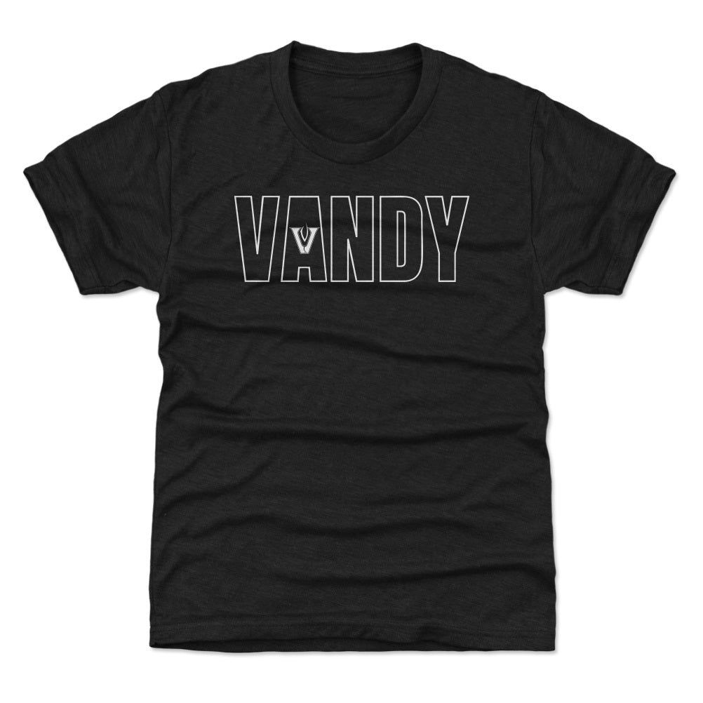 Youth Tee VANDY V