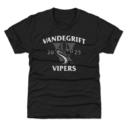 Youth Tee Vandegrift Vipers 2025