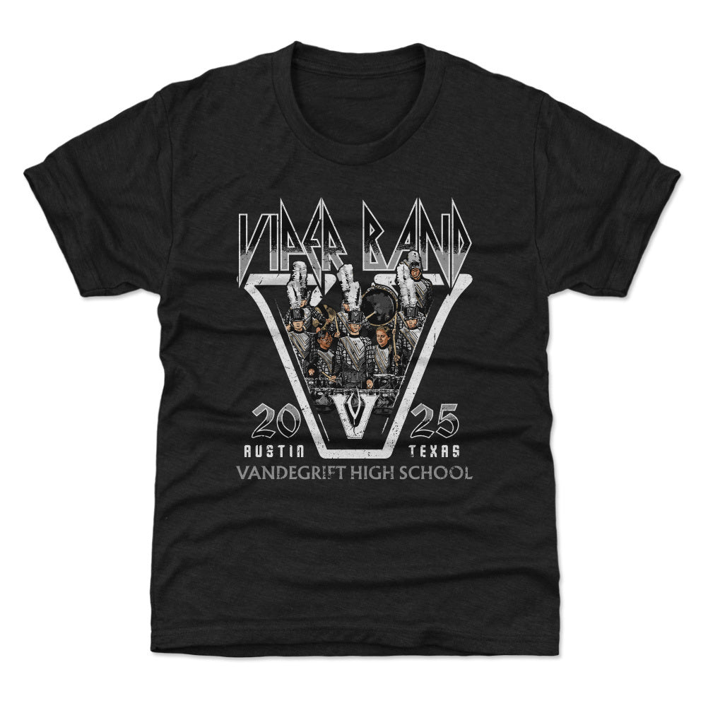 Youth Tee Viper Band 2025