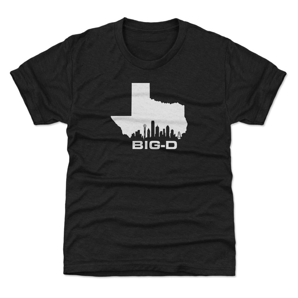 Youth Tee Dallas Big-D