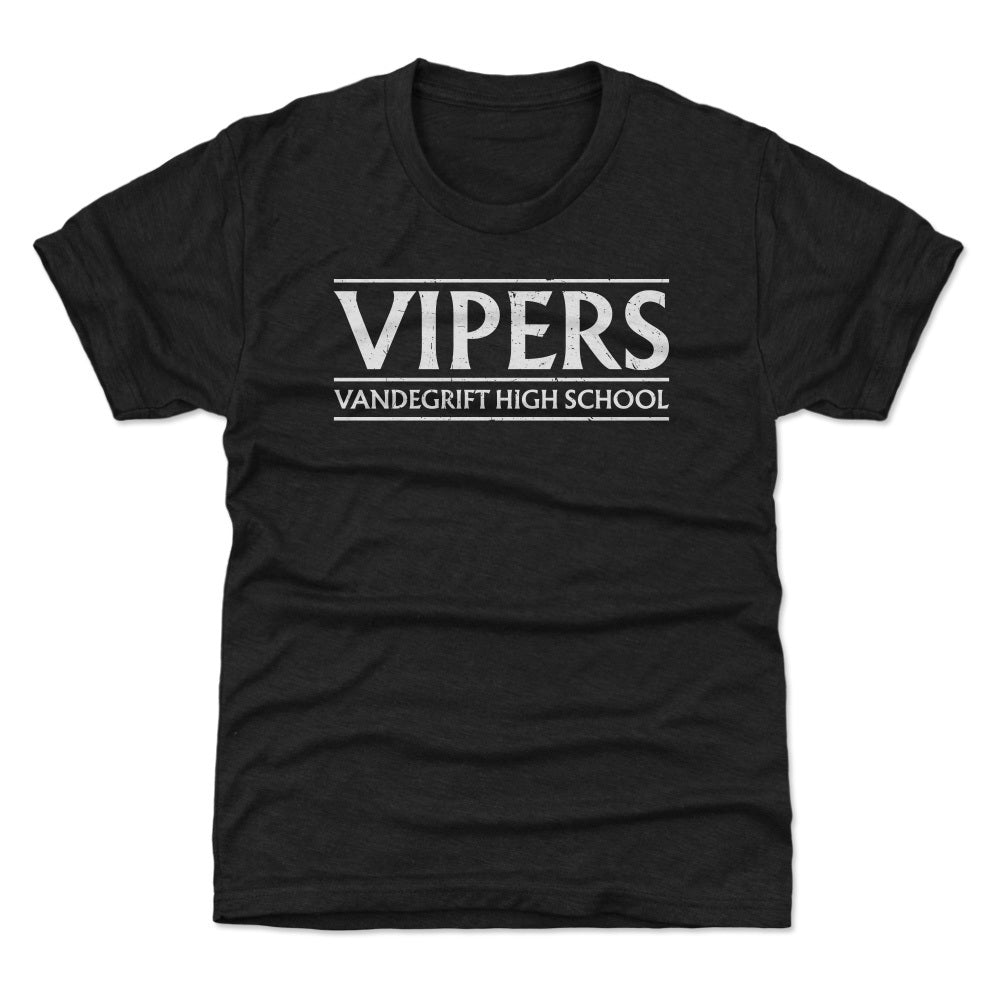 Youth Tee Vipers VHS