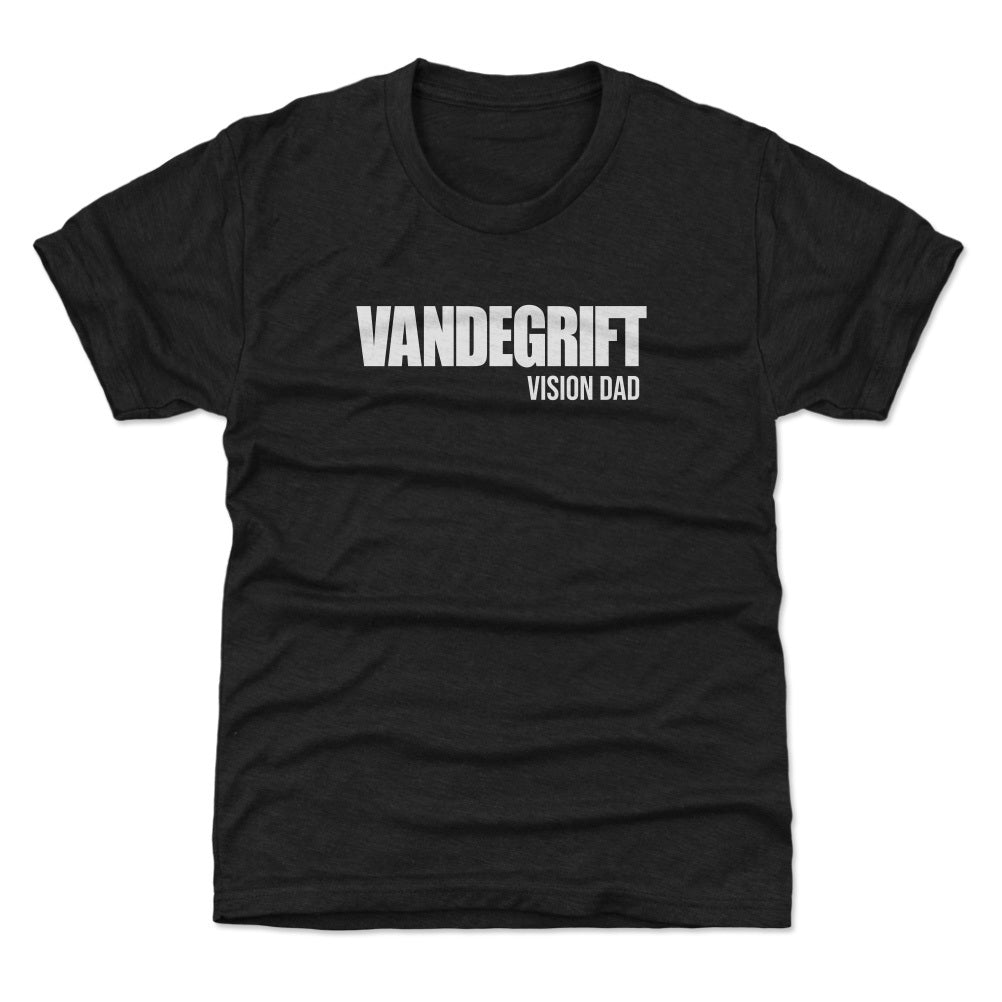 Youth Tee Vision Dad