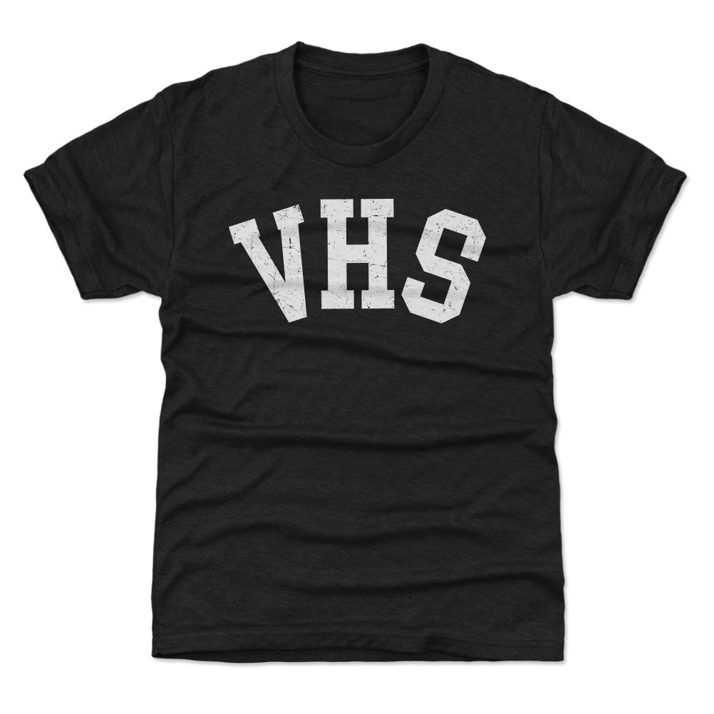 Youth Tee VHS2