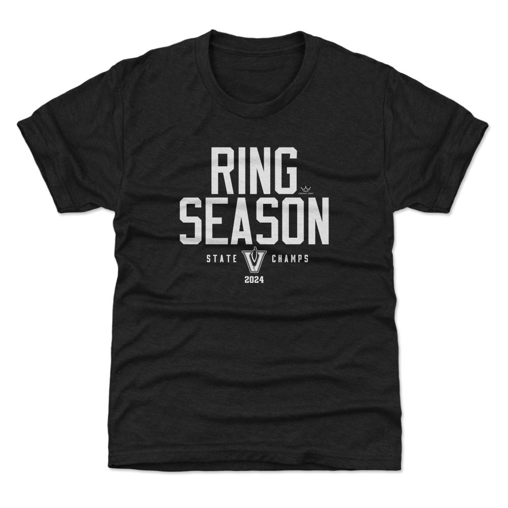 Youth Tee Ring Season 2024