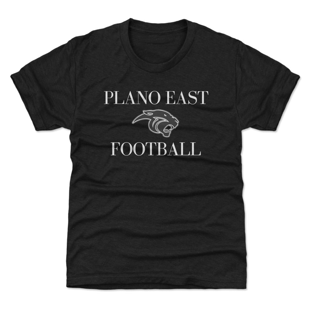 Youth Tee Plano East Football 2