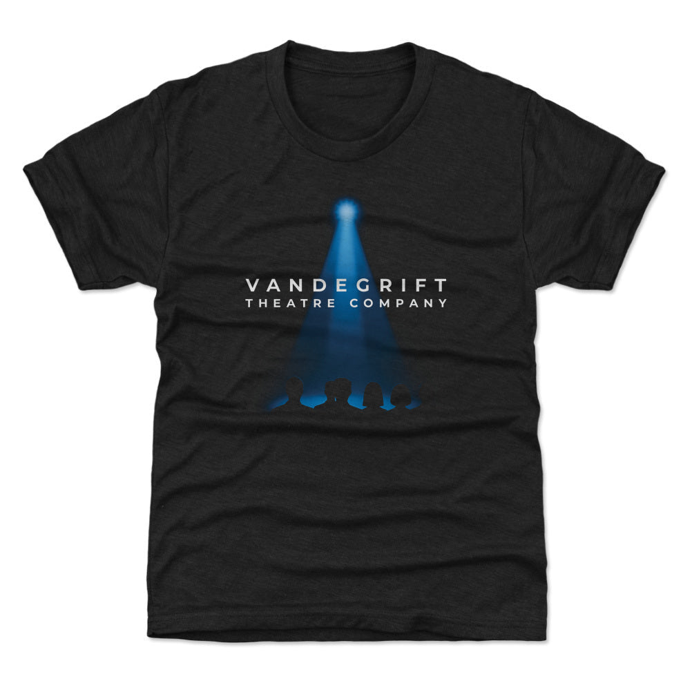 Youth Tee VTC Spotlight 2