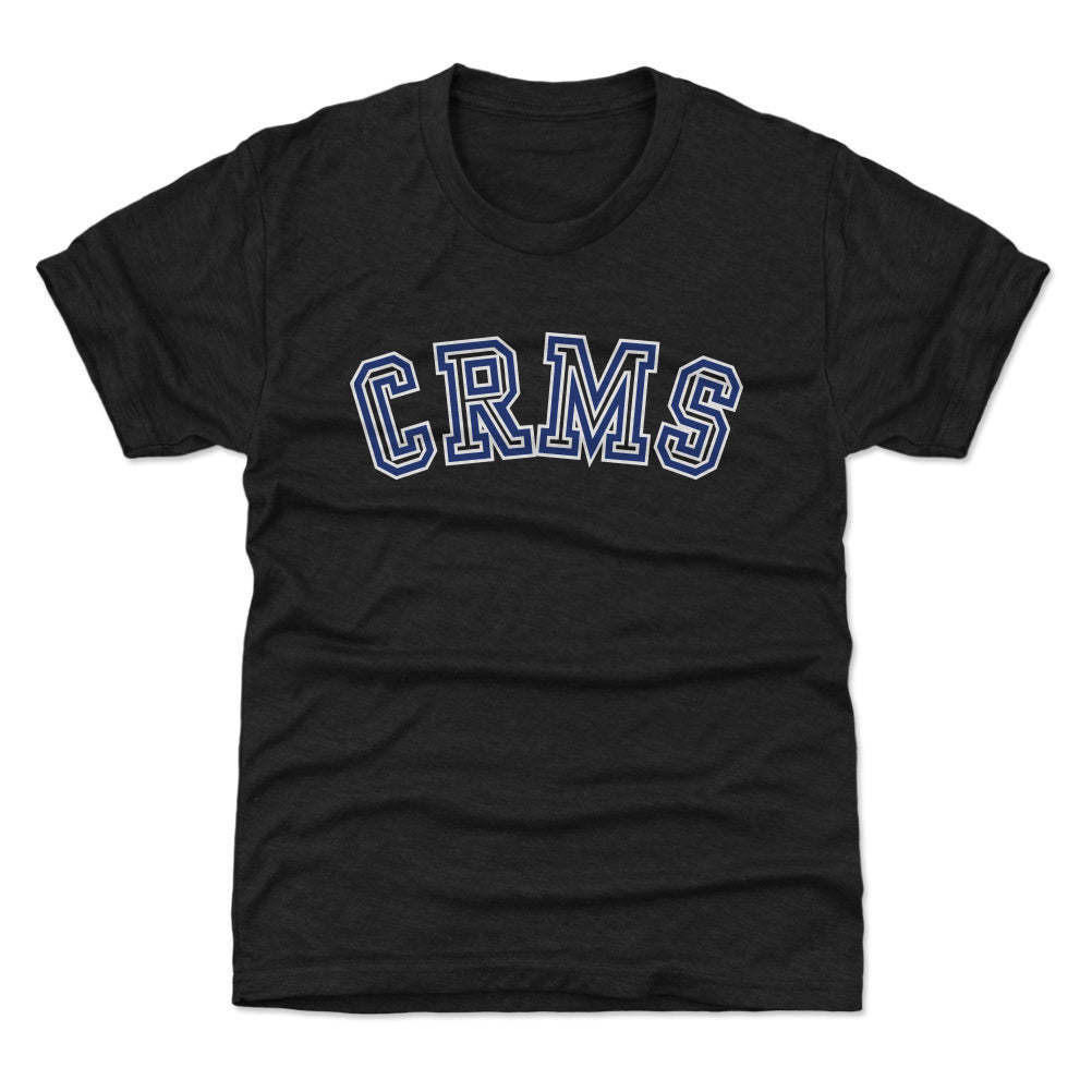 Youth Tee Canyon Ridge CRMS