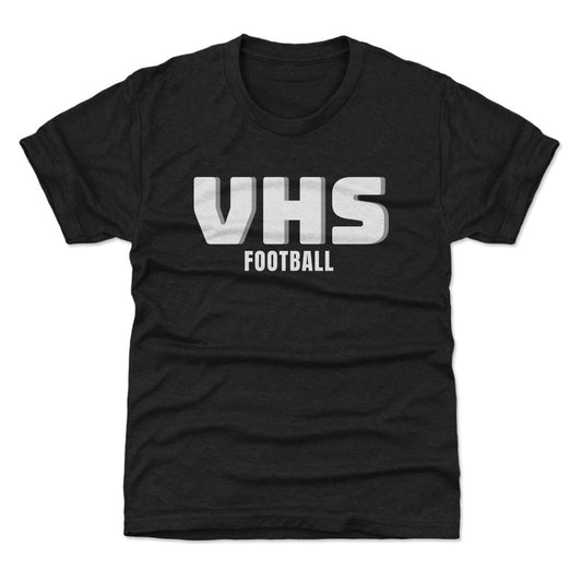 Youth Tee Football VHS