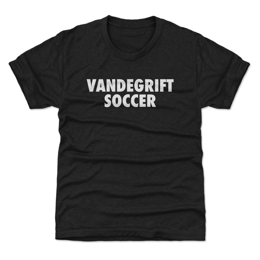 Youth Tee Vandegrift Soccer