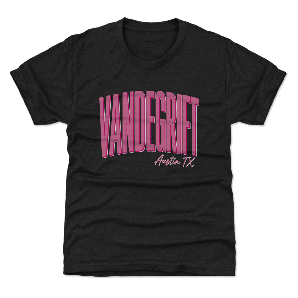 Youth Tee Vandegrift 2605