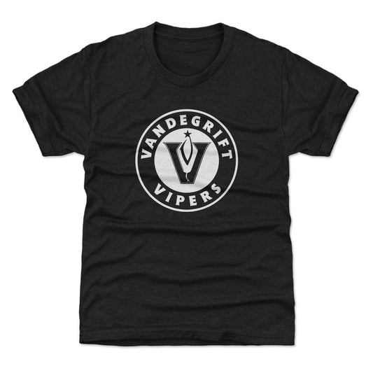 Youth Tee Vandegrift Logo